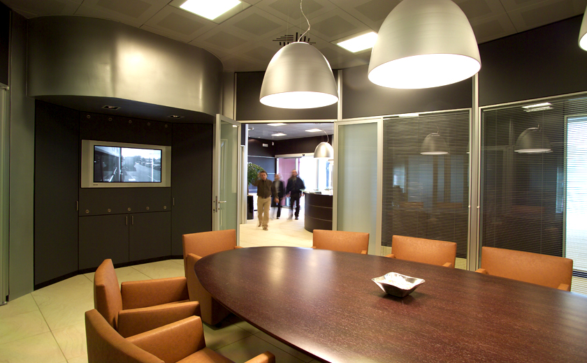 Sala riunioni